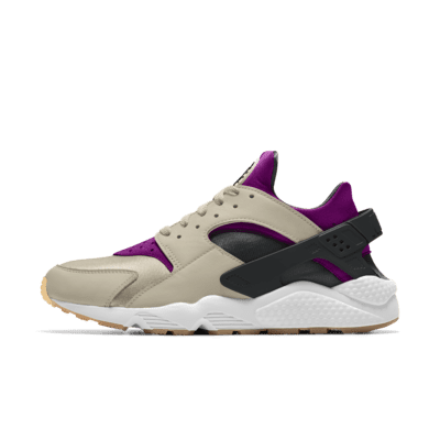 Chaussures Nike Huarache pour Femme. Nike CA